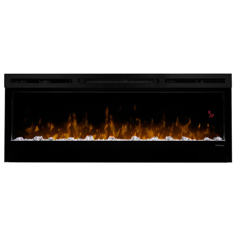 Load image into Gallery viewer, Prism 50" Linear Electric Fireplace (Floor Model)
