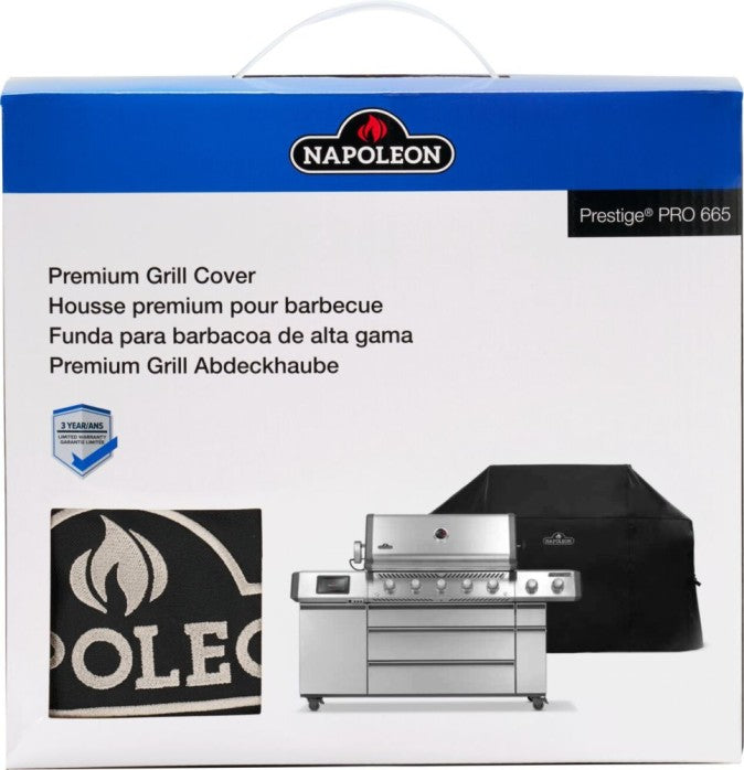 Load image into Gallery viewer, Prestige® PRO 665
