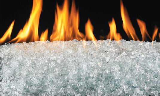 Fireplaces Real Fyre and Peterson Mississauga  (Fyre Glass).