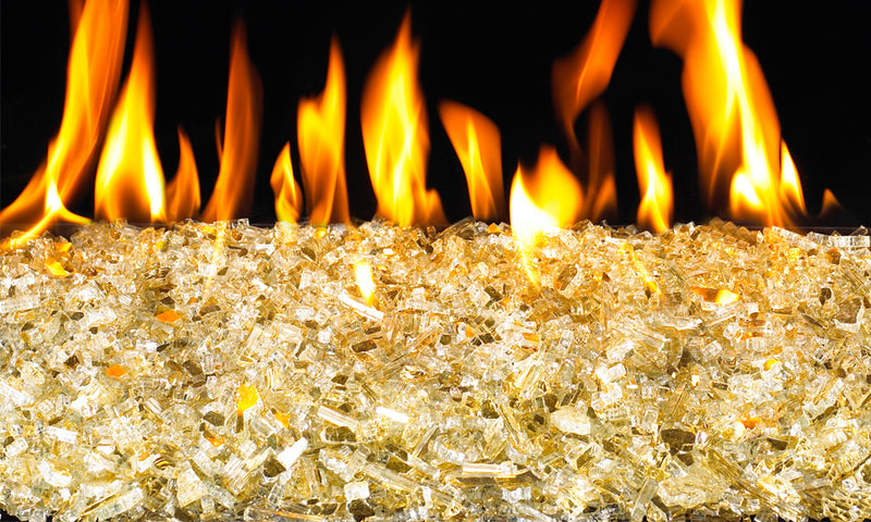 Load image into Gallery viewer, Fireplaces Real Fyre and Peterson Mississauga  (Fyre Glass).
