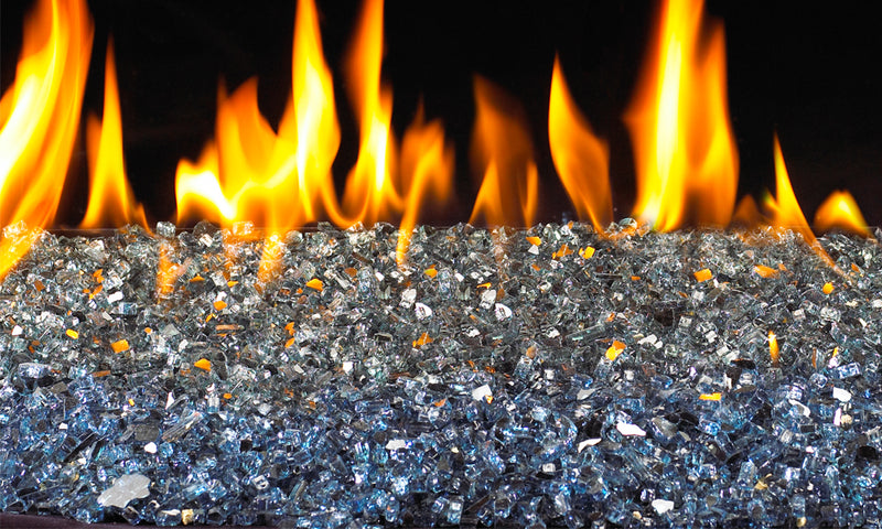 Load image into Gallery viewer, Fireplaces Real Fyre and Peterson Mississauga  (Fyre Glass).
