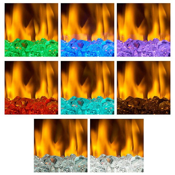 Load image into Gallery viewer, Multi-Fire XHD™ Electric Firebox
