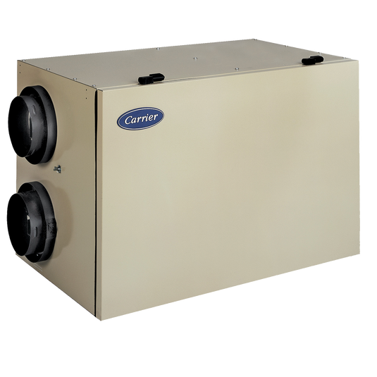 Performance™ Horizontal Heat Recovery Ventilator