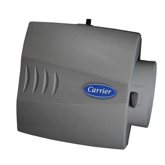 PERFORMANCE™ WATER-SAVER BYPASS Humidifier