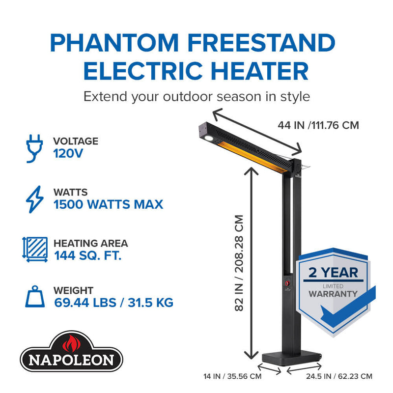 Load image into Gallery viewer, Phantom Freestand
