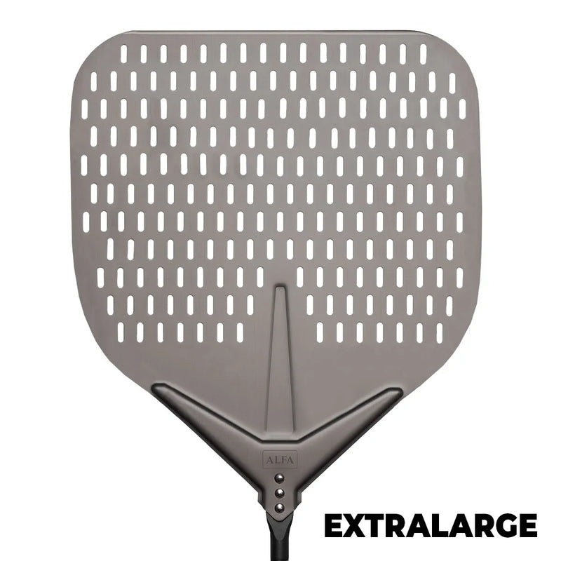 Load image into Gallery viewer, Alfa Pizza Peel Sets
