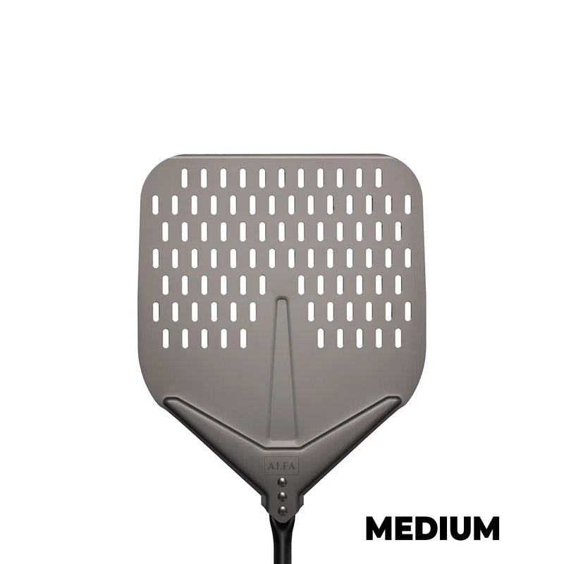 Load image into Gallery viewer, Alfa Pizza Peel Sets
