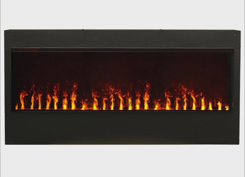 Load and play video in Gallery viewer, Optimyst® Pro 1500 Built-In Electric Firebox
