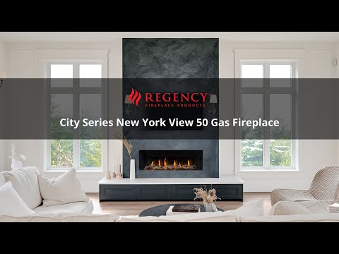 City Series™ New York View CV50