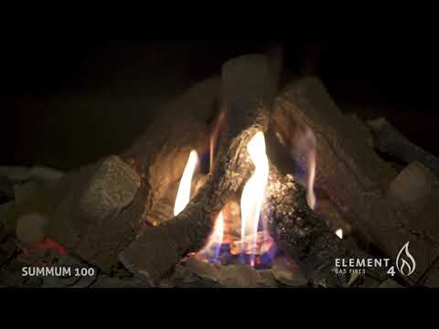 Load and play video in Gallery viewer, Element4 Fireplaces, Element4 Fireplaces Mississauga, Element4 Fireplaces Toronto fireplace mississauga.
