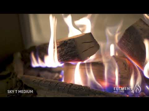Load and play video in Gallery viewer, Element4 Fireplaces, Element4 Fireplaces Mississauga, Element4 Fireplaces Toronto fireplace mississauga.
