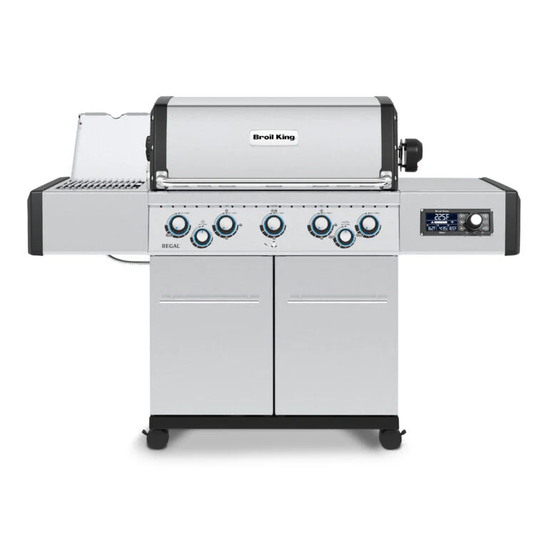 Load image into Gallery viewer, Regal QS 590 Pro Infrared

