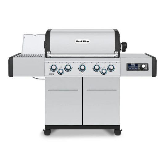 Regal QS 590 Pro Infrared
