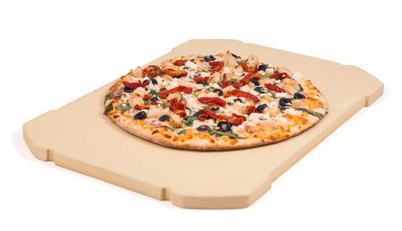 Load image into Gallery viewer, Rectangular Pizza Stone
