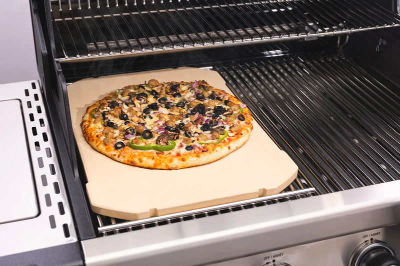 Load image into Gallery viewer, Rectangular Pizza Stone
