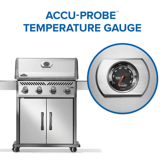 Rogue® 525