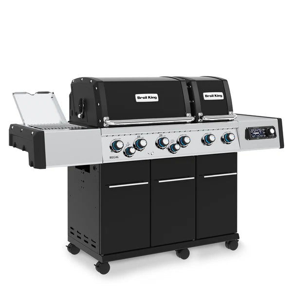 Load image into Gallery viewer, Broil King Barbecues, Broil King Barbecues Mississauga, Broil King Barbecues Toronto fireplace mississauga.
