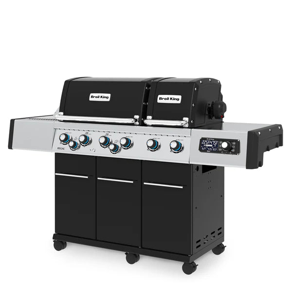 Load image into Gallery viewer, Broil King Barbecues, Broil King Barbecues Mississauga, Broil King Barbecues Toronto fireplace mississauga.
