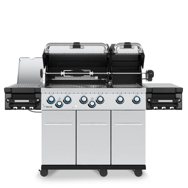 Load image into Gallery viewer, Broil King Barbecues, Broil King Barbecues Mississauga, Broil King Barbecues Toronto fireplace mississauga.
