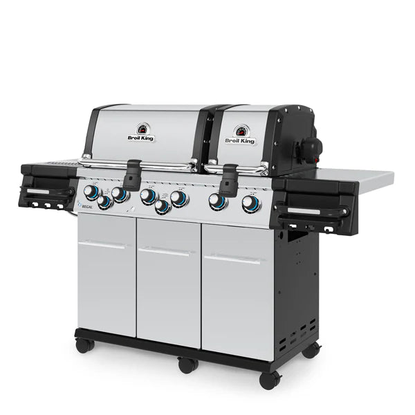Load image into Gallery viewer, Broil King Barbecues, Broil King Barbecues Mississauga, Broil King Barbecues Toronto fireplace mississauga.
