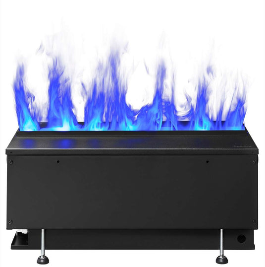 Optimyst® Cassette RGB Vapor 1500 Fireplace