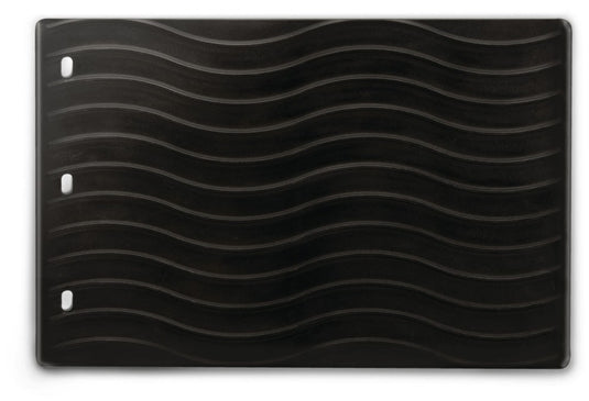 Cast Iron Reversible Griddle