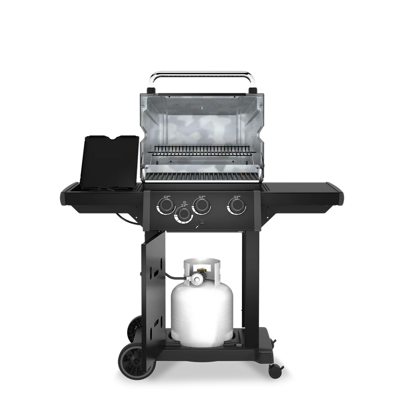 Load image into Gallery viewer, Royal™ 340 Shadow
