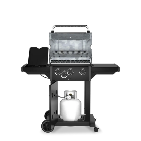 Royal™ 340 Shadow