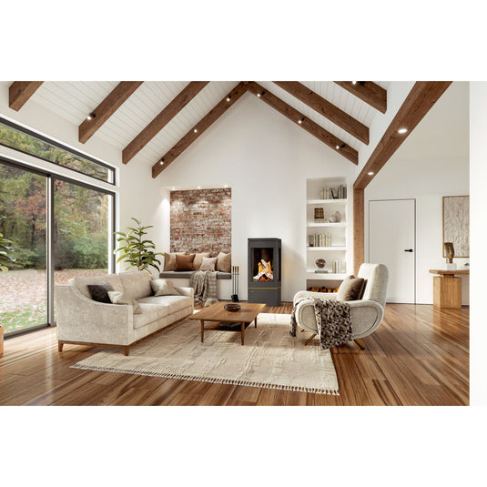 Elora™ Napoleon Gas Stove