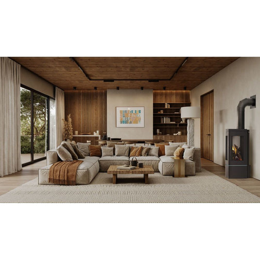 Elora™ Napoleon Gas Stove