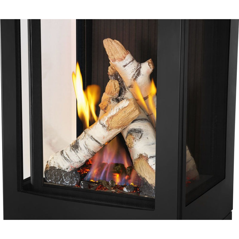 Load image into Gallery viewer, Elora™ Napoleon Gas Stove
