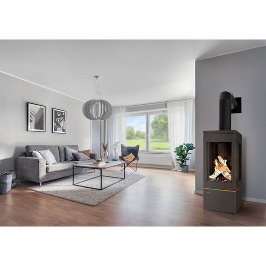 Elora™ Napoleon Gas Stove