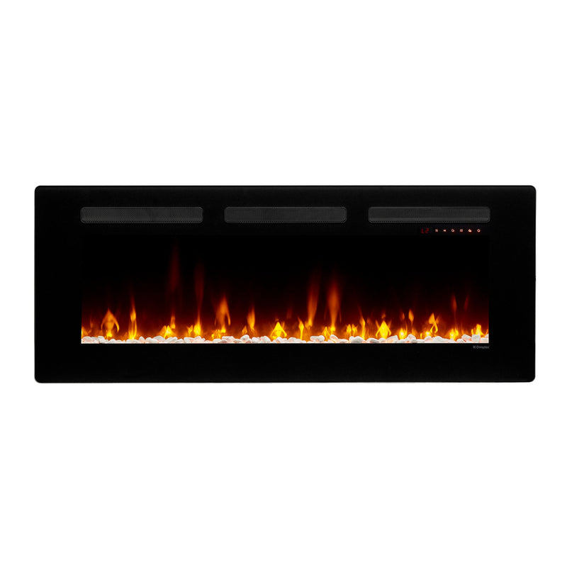 Load image into Gallery viewer, Sierra 48M" Linear Electric Fireplace
