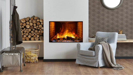 TRD Signature Series (Floor Model)