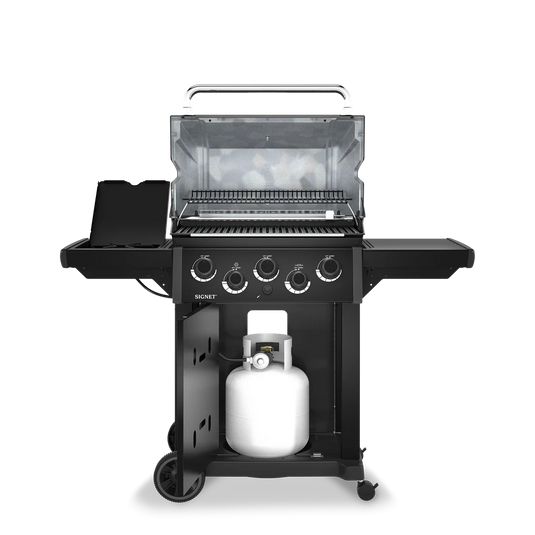 Signet™ 390 Shadow