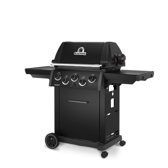 Signet™ 390 Shadow