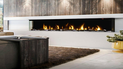 Fireplaces Dimplex Mississauga (IgniteXL® Bold 100