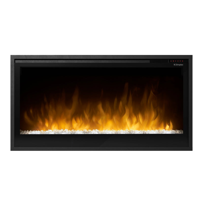Load image into Gallery viewer, Slim 36" Linear Electric Fireplace
