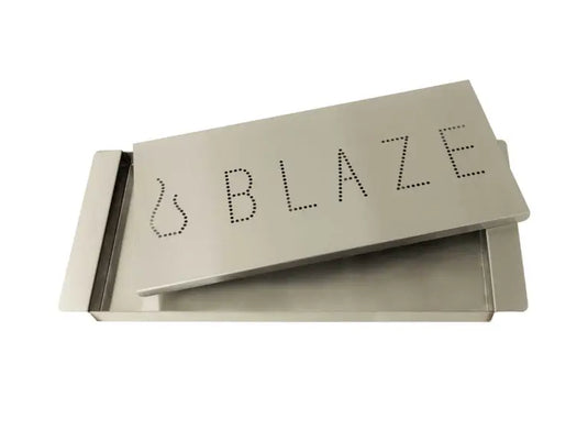 Blaze Extra Large Smoker Box