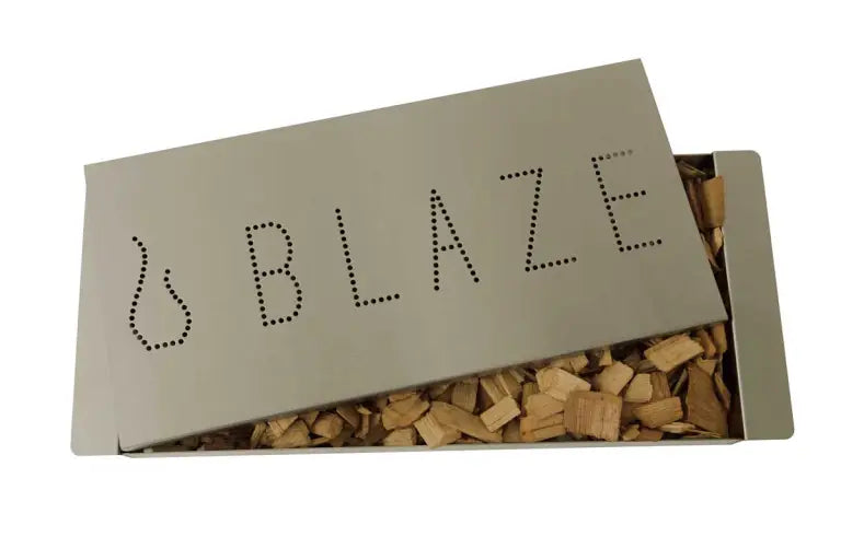 Load image into Gallery viewer, Blaze Extra Large Smoker Box
