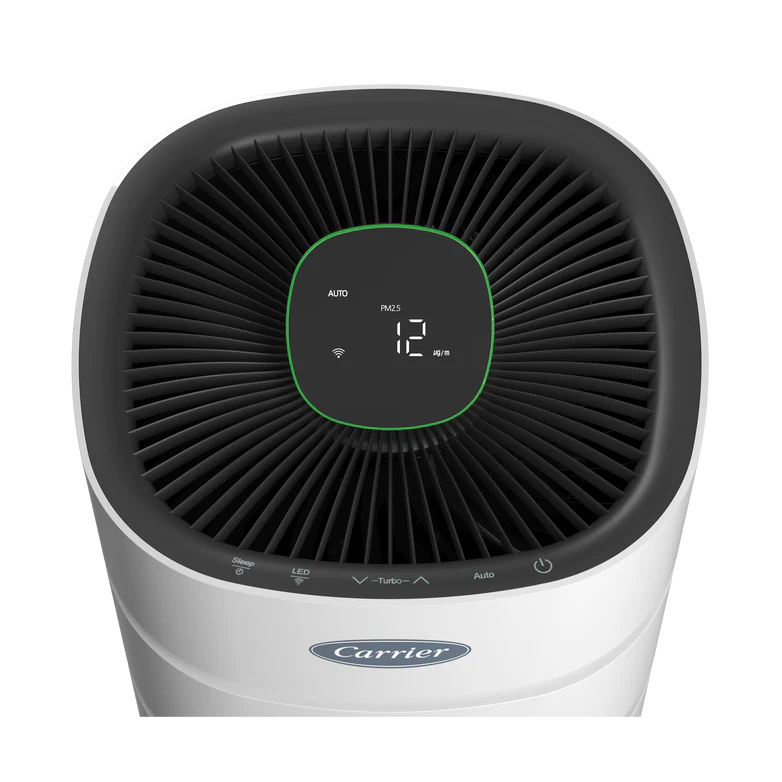 Load image into Gallery viewer, Carrier Smart Room Air Purifier
