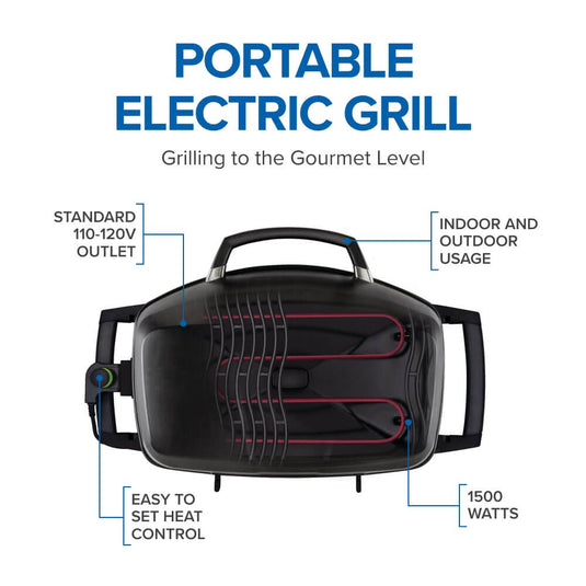 TravelQ™ PRO285E