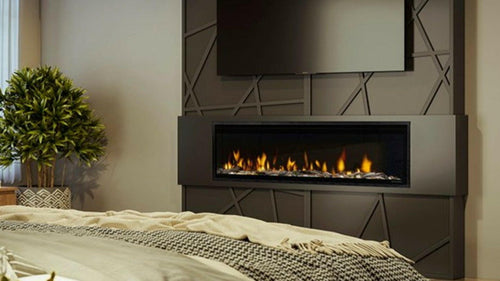 Fireplaces Dimplex Mississauga (Ignite Evolve 100