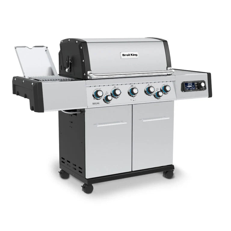 Load image into Gallery viewer, Regal QS 590 Pro Infrared
