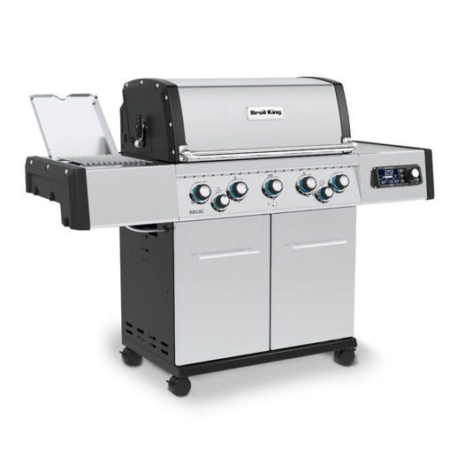Regal QS 590 Pro Infrared