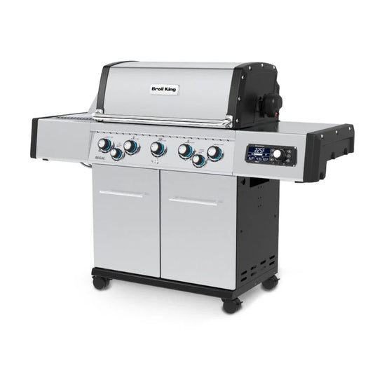 Regal QS 590 Pro Infrared