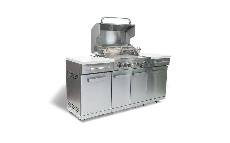 Load image into Gallery viewer, Mont Alpi 957 Stainless Steel
