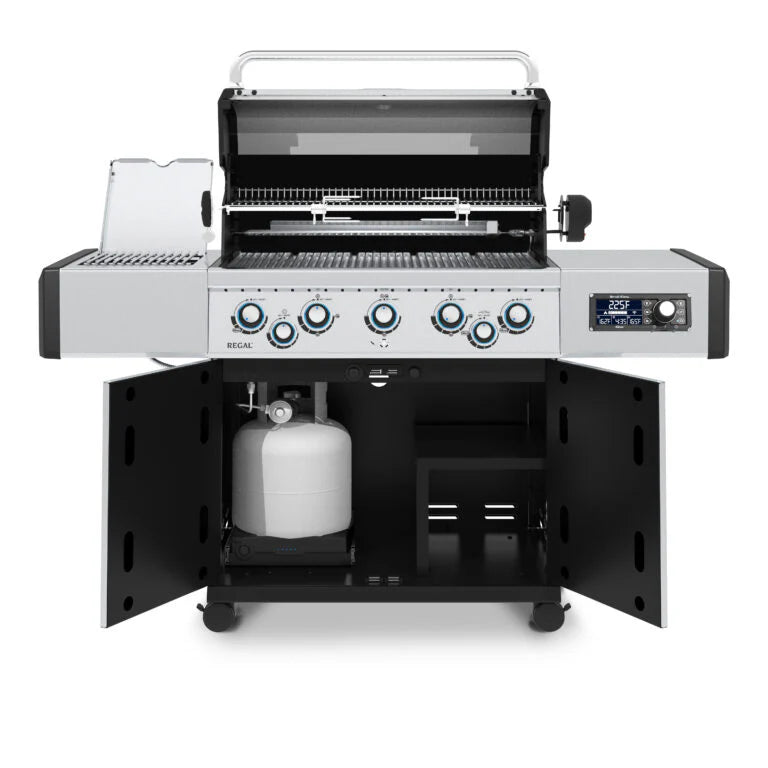Load image into Gallery viewer, Regal QS 590 Pro Infrared
