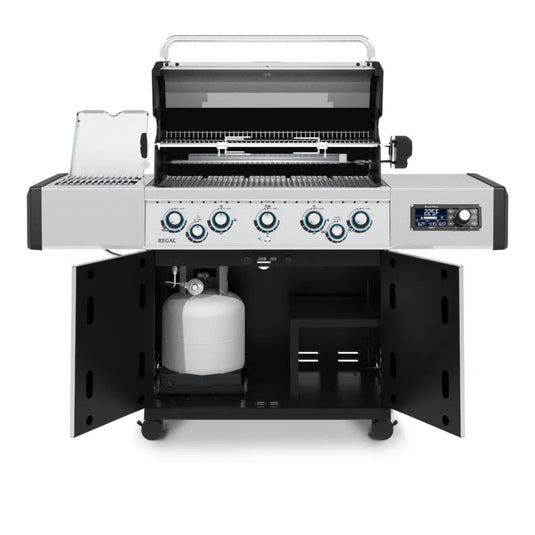 Regal QS 590 Pro Infrared