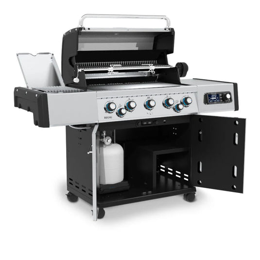 Regal QS 590 Pro Infrared